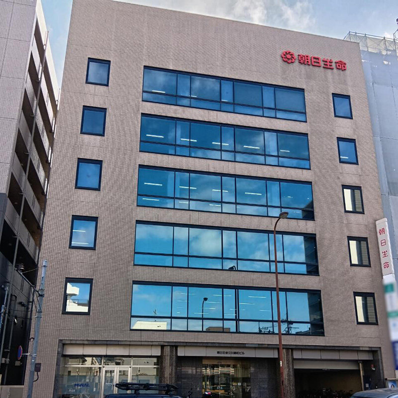 朝日生命立川錦町ビル
