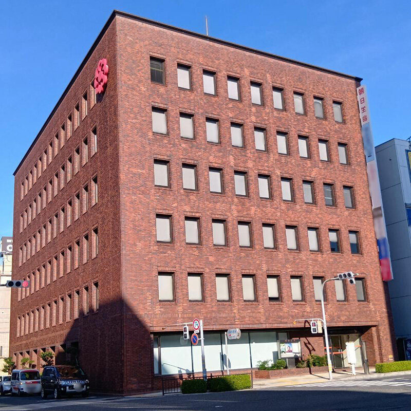 朝日生命鳥取ビル