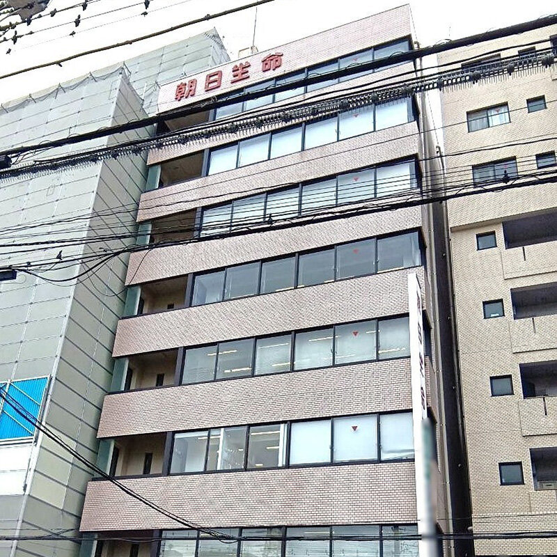 朝日生命津田沼ビル