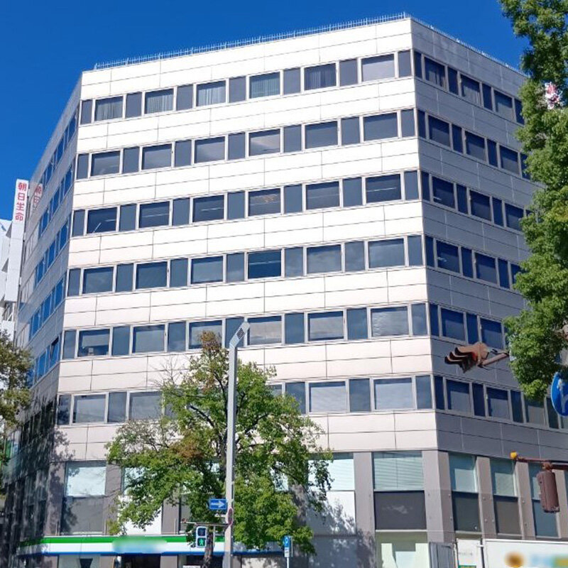 朝日生命矢場町ビル