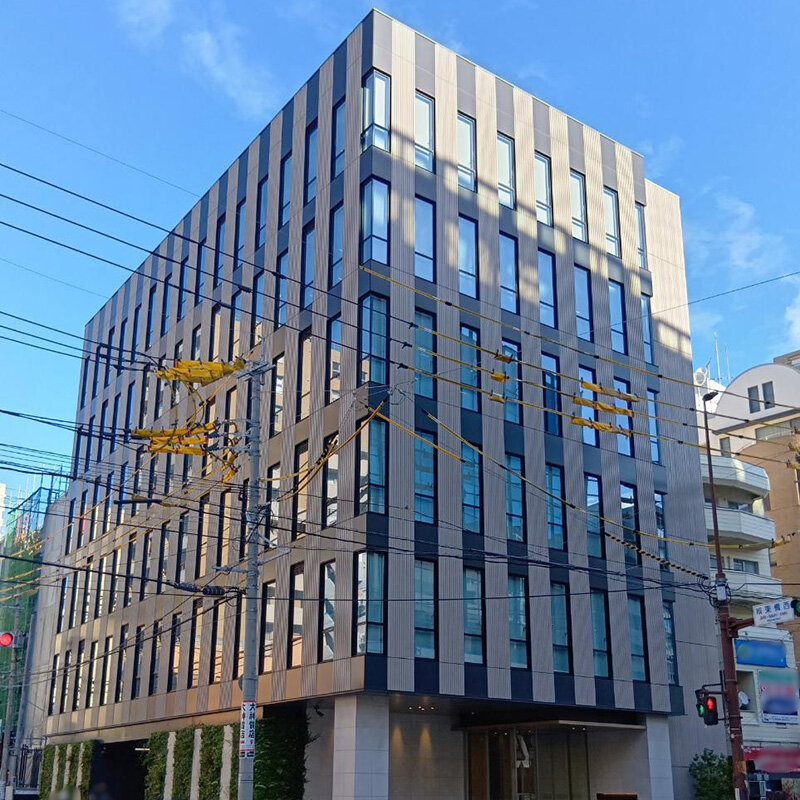 朝日生命薬院ビル