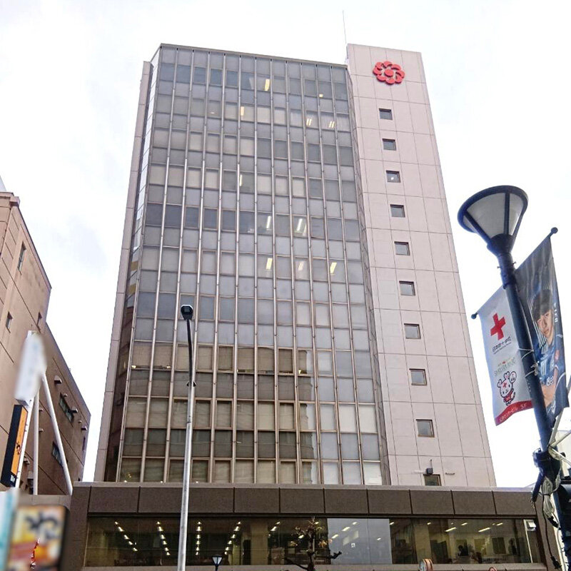 朝日生命山形ビル