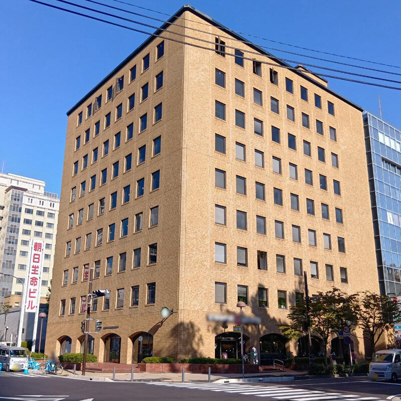 朝日生命横浜ビル