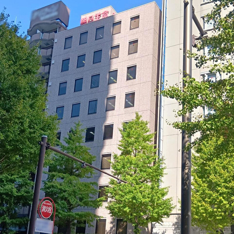 朝日生命横浜本町ビル