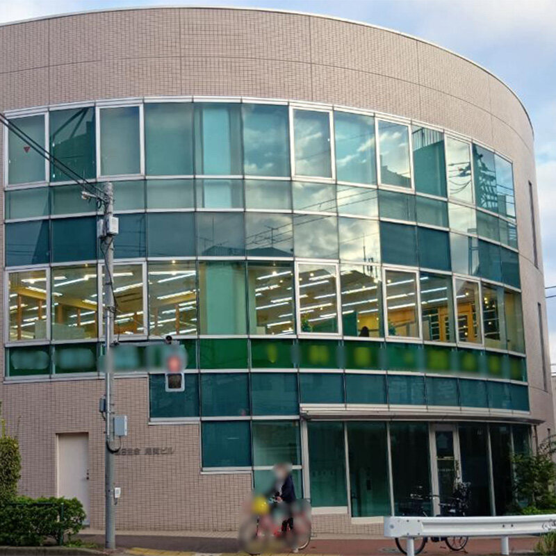 朝日生命用賀ビル